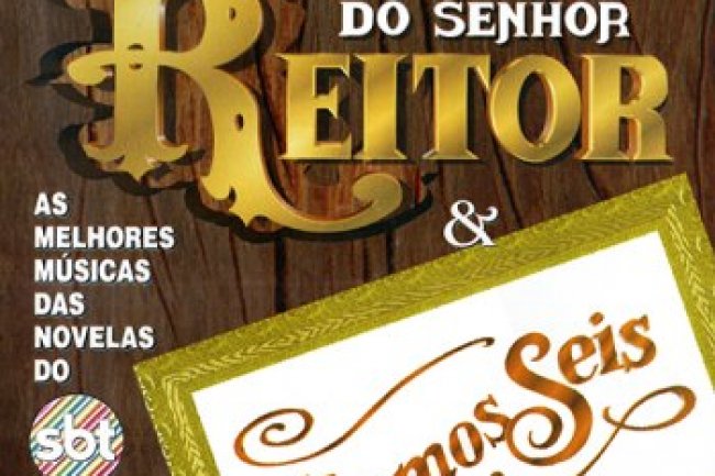 As Pupilas do Senhor Reitor & Éramos Seis (1994)