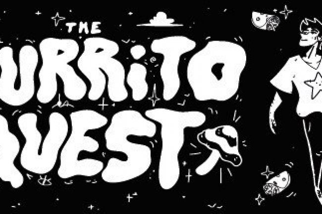 The Burrito Quest