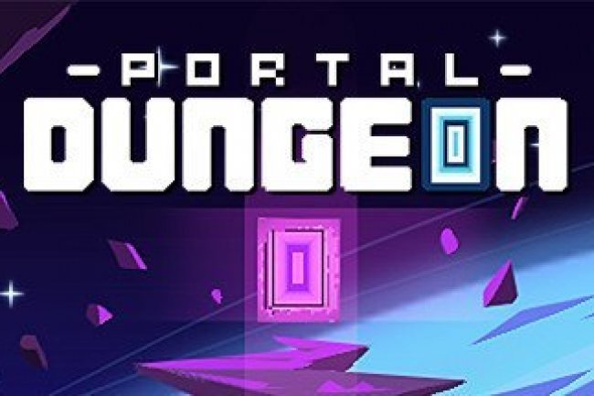 Portal Dungeon