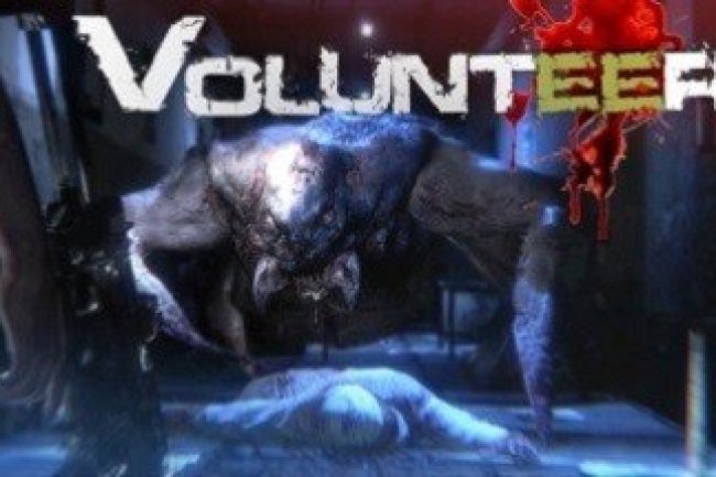 Volunteer