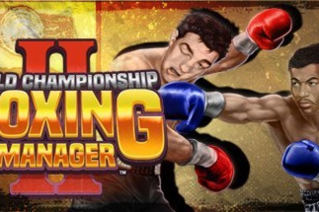 World Championship Boxing Manager 2