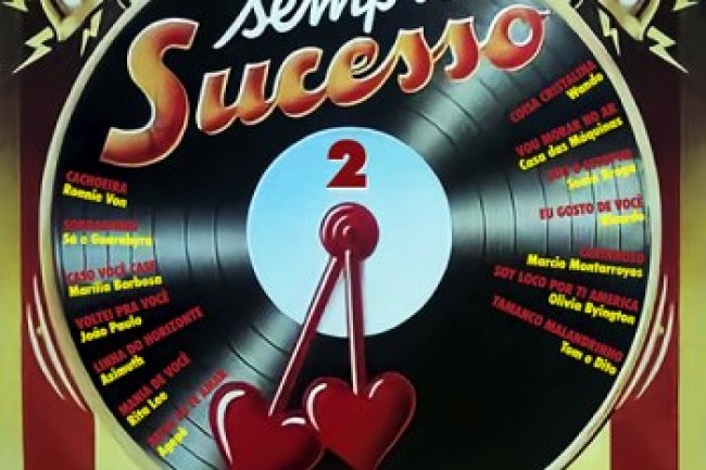 Sempre Sucesso 2 (1988)