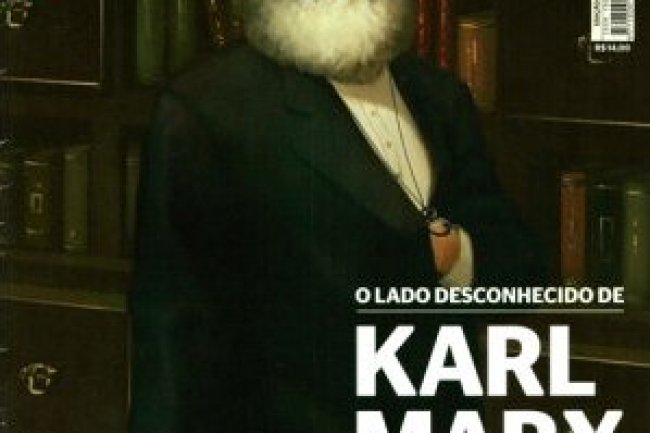 Aventuras na História 131 - O lado desconhecido de Karl Marx