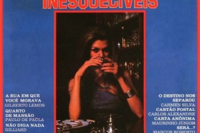 Sucessos Inesquecíveis (1994)