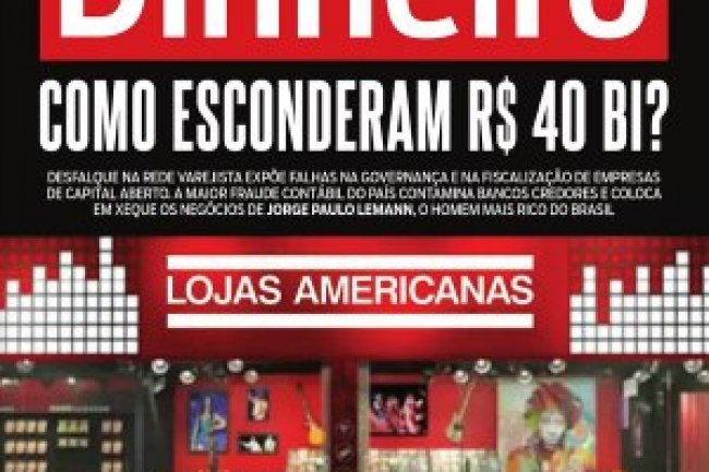 Isto é Dinheiro Ed 1308 - Janeiro 2023