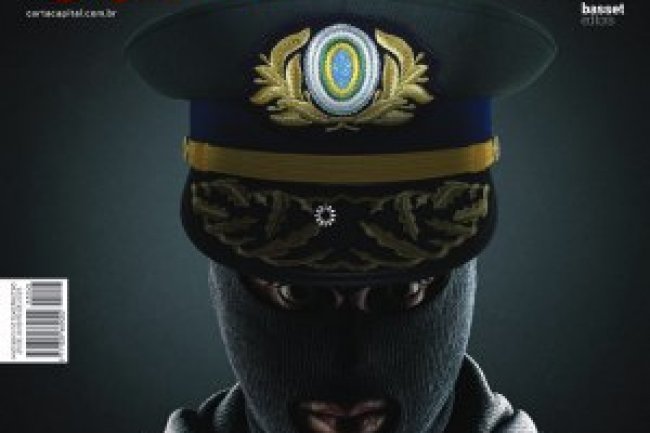 Carta Capital Ed 1243 - Janeiro 2023