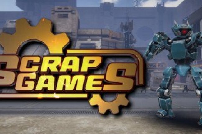 Scrap Games
