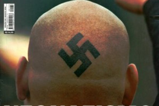 Aventuras na História 133 - Neonazismo