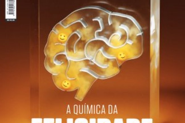 Superinteressante Ed 447 - Janeiro 2023