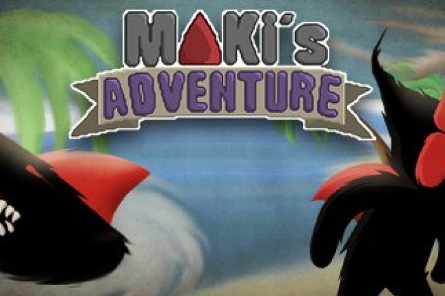 Makis Adventure