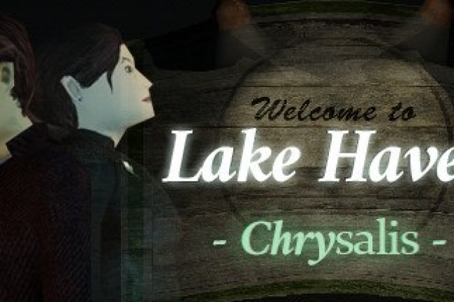 Lake Haven - Chrysalis