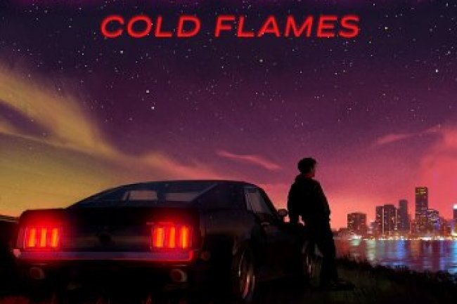 Digital Infinity - Cold Flames (2023)