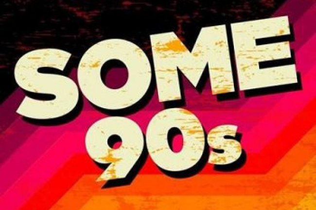Some 90s (2023)