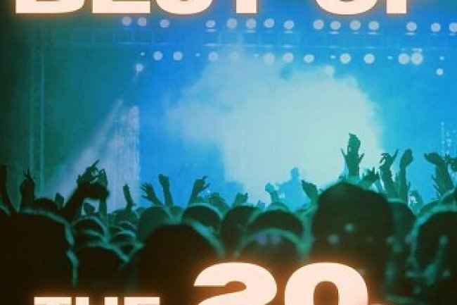 Best of the 20s (2022)