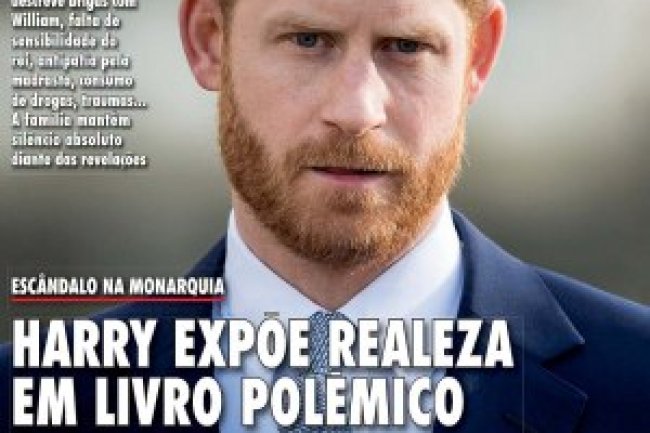 Caras Ed 1524 - Janeiro 2023