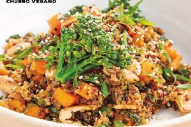 Vegetarianos Ed 194 - Janeiro 2023