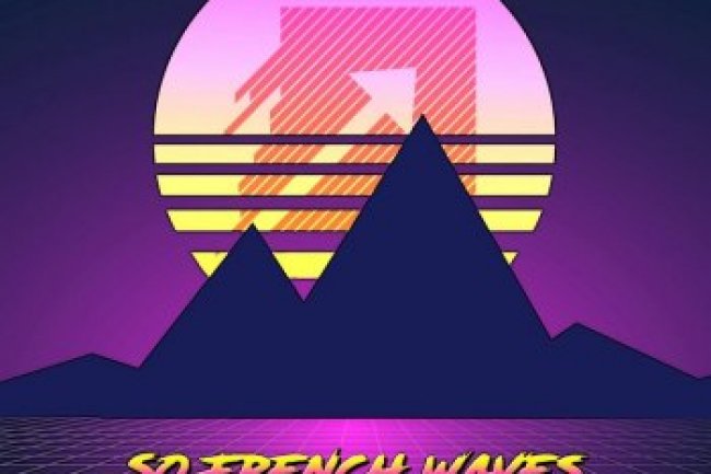 So French Waves Vol. 1 (2021)