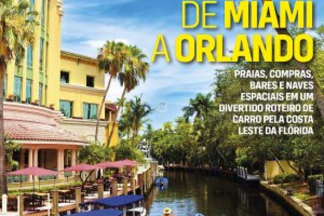 Viaje Mais Ed 260 - Fevereiro 2023