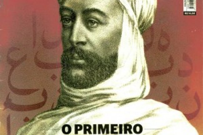 Aventuras na História 153 - O primeiro jihadista da história