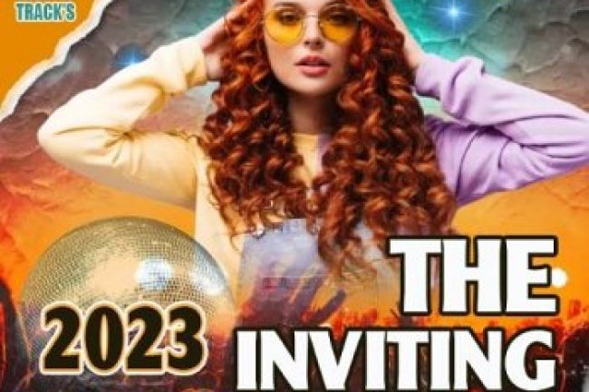 The Inviting Disco (2023)