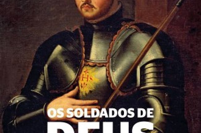 Aventuras na História 156 - Os soldados de Deus