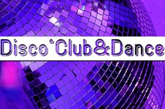Disco Remix Club & Dance Ritmos (2022)