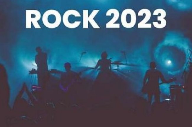 Rock 2023 (2023)