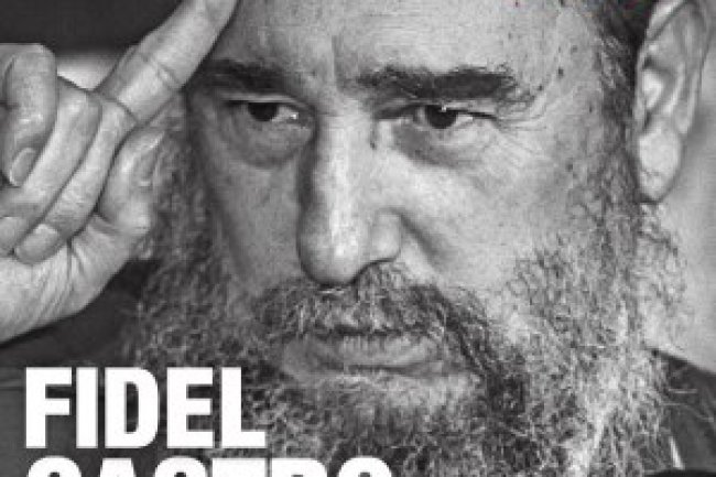 Aventuras na História 164 - Fidel Castro