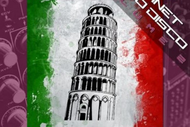 Planet Italo Disco Vol. 2 (2016)