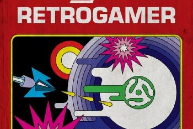 80's Alternative Retrogamer (2023)