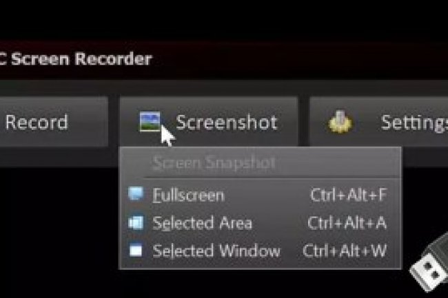 ChrisPC Screen Recorder Pro v2.25.0104.0 + Portable