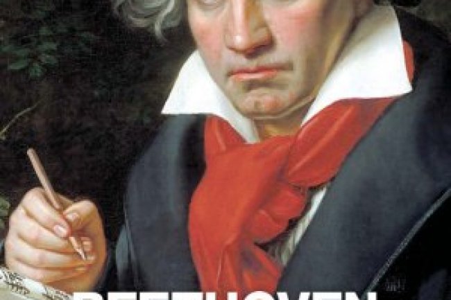 Aventuras na História 168 - Beethoven