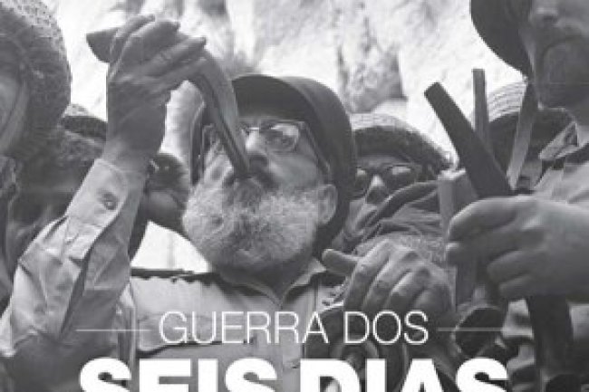 Aventuras na História 169 - Guerra dos seis dias