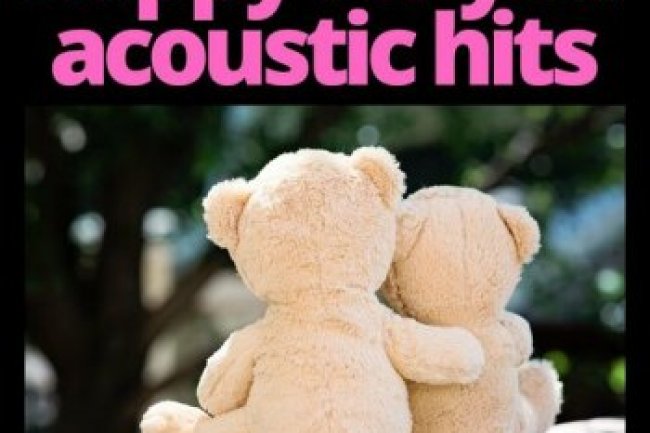 Happy for You - Acoustic Hits (2023)