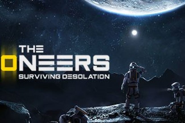 The Pioneers: Surviving Desolation
