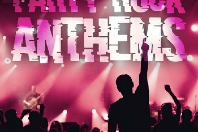 Party Rock Anthems (2023)