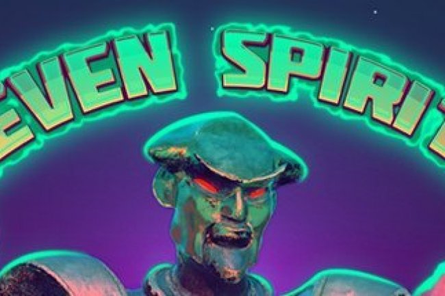 Seven Spirits