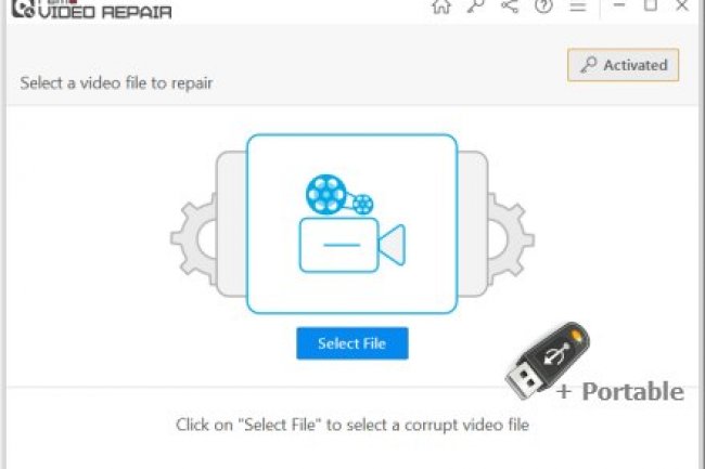 Remo Video Repair v1.0.0.21 + Portable
