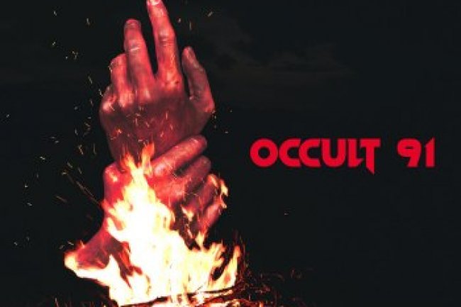 Occams Laser - Occult 91 (2022)
