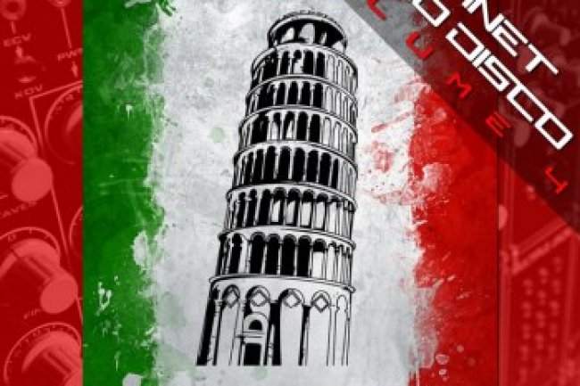 Planet Italo Disco Vol. 4 (2016)