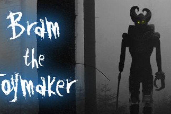 Bram The Toymaker