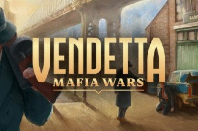 Vendetta: Mafia Wars