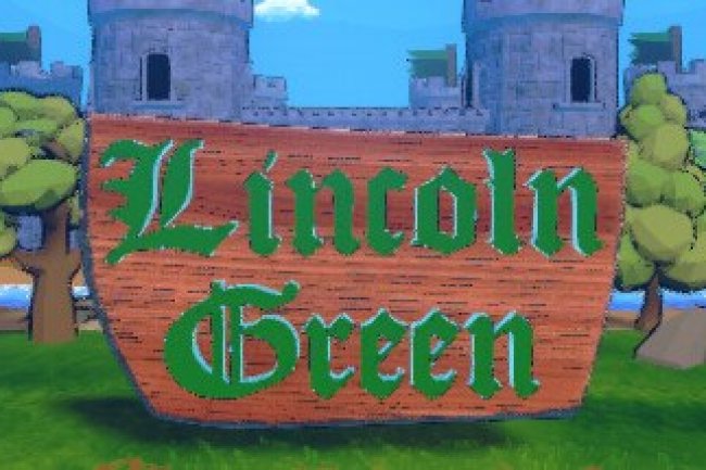 Lincoln Green