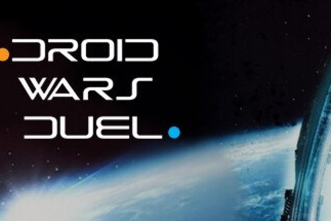 Droid Wars - Duel