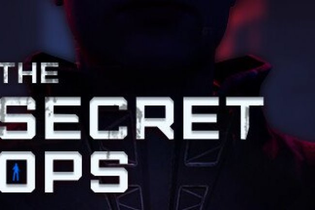 the Secret Ops