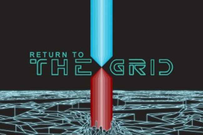 Occams Laser - Return to the Grid (2020)