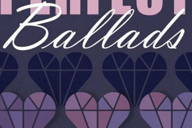 Perfect Ballads (2023)