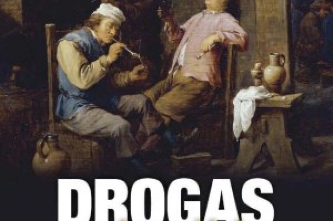Aventuras na História 172 - Drogas e a humanidade