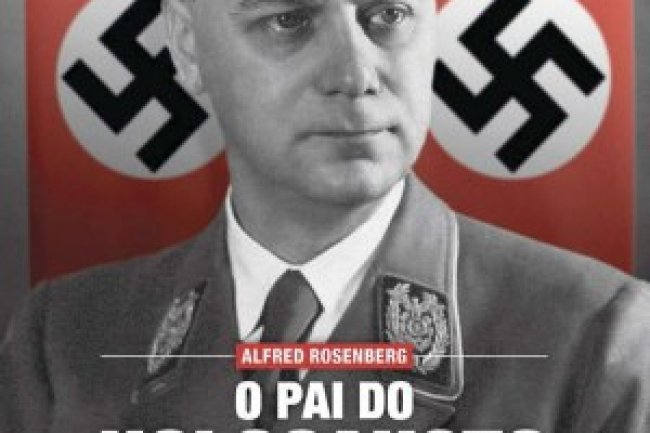 Aventuras na História 171- O pai do holocausto