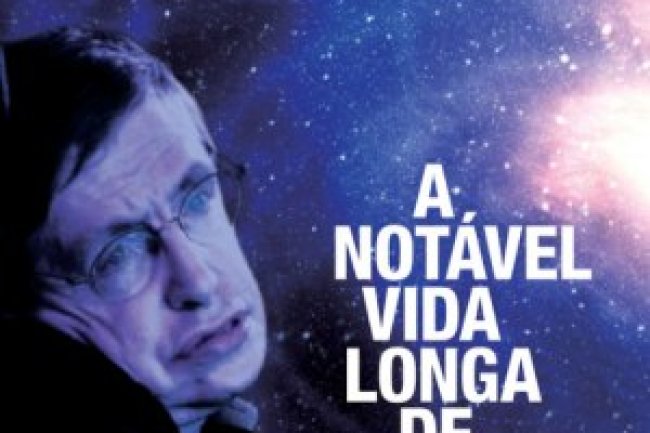 Aventuras na História - 224 - A notável vida longa de Hawking
